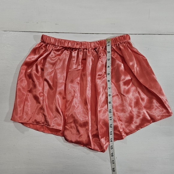 Vintage Victoria's Secret pajama shorts women's size medium - Picture 4 of 5